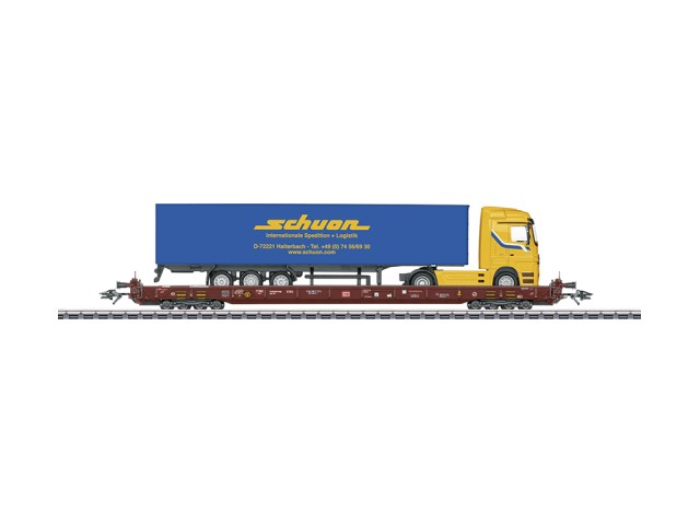 Märklin wagon