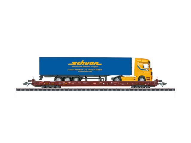 Märklin wagon