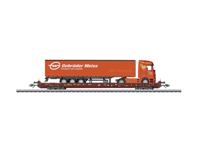 Märklin wagon