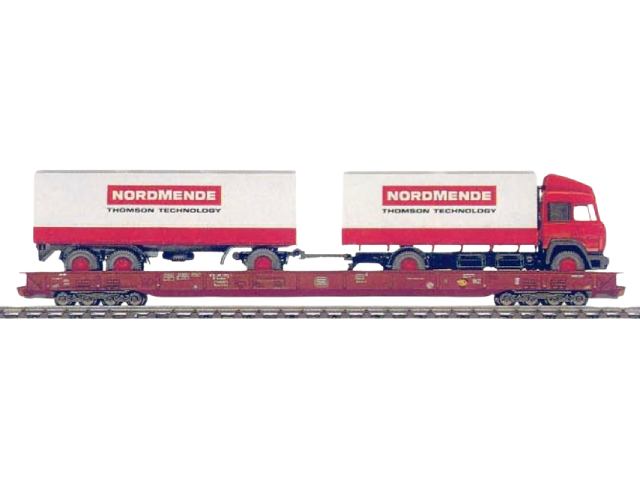 Märklin wagon