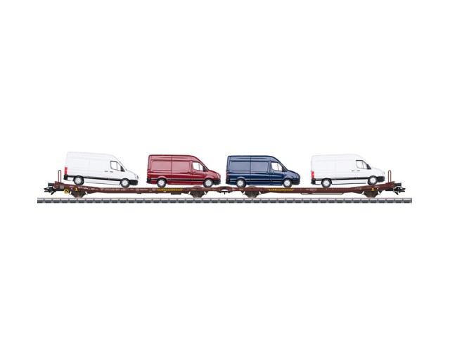 Märklin wagon