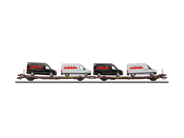 Märklin wagon