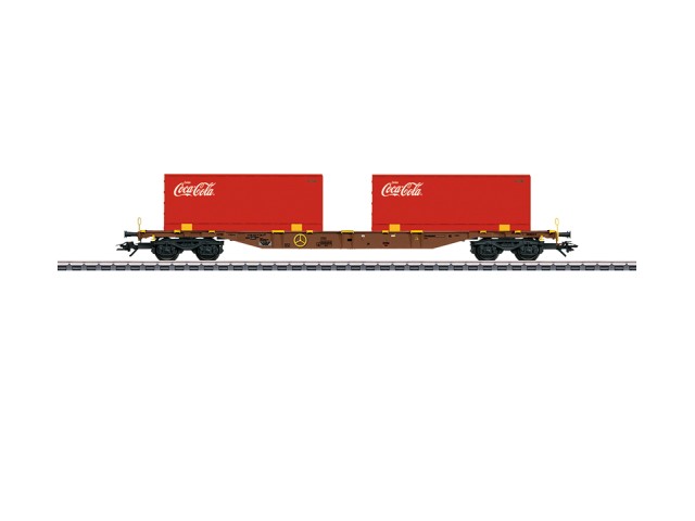 Märklin wagon