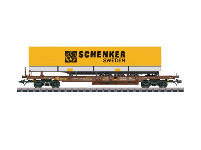 Märklin wagon
