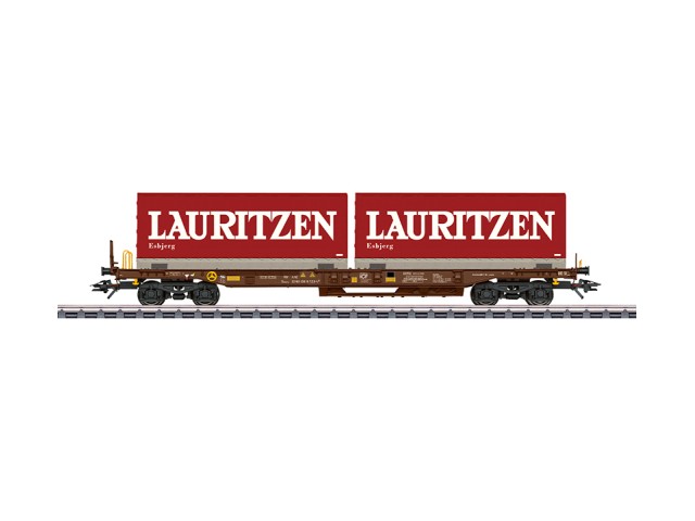 Märklin wagon