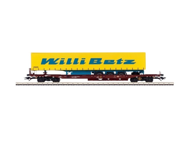 Märklin wagon