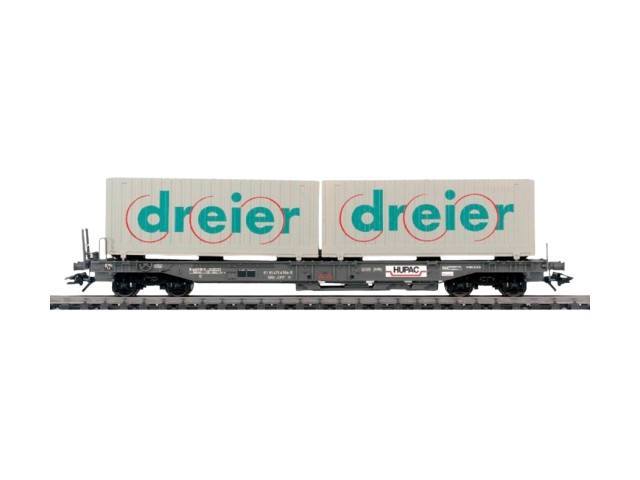 Märklin wagon