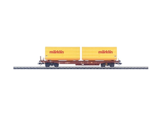 Märklin wagon