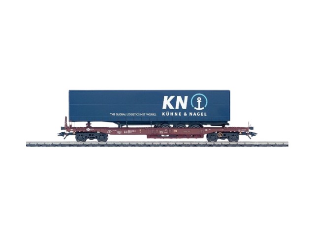Märklin wagon