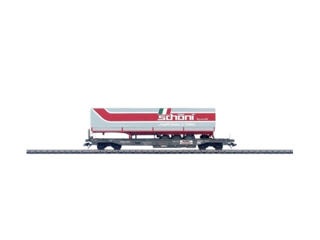 Märklin wagon