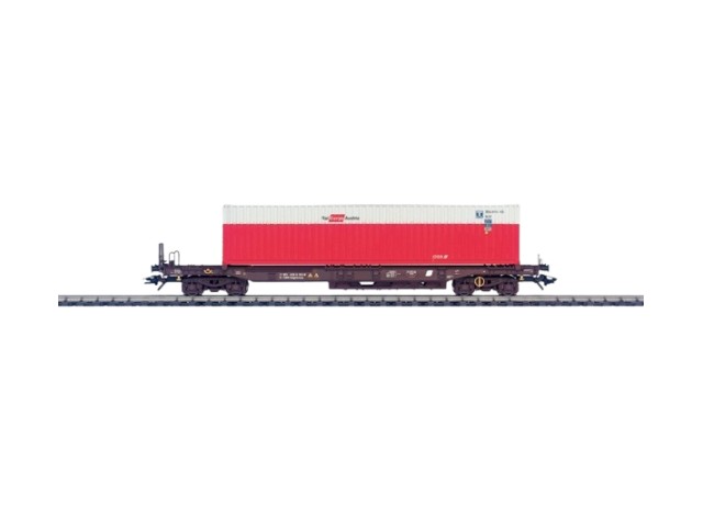 Märklin wagon