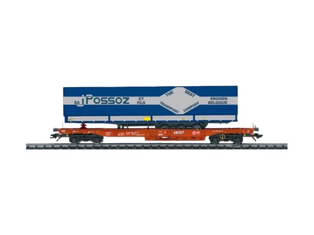 Märklin wagon