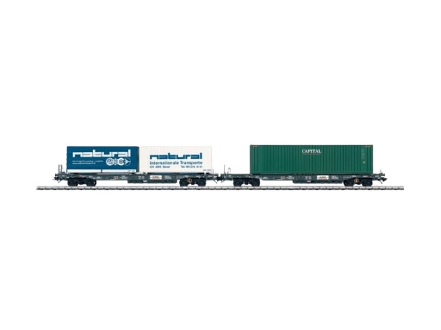 Märklin wagon