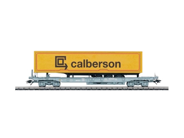 Märklin wagon