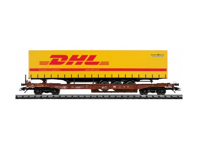 Märklin wagon