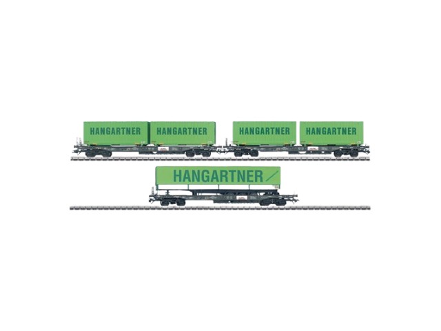 Märklin wagon