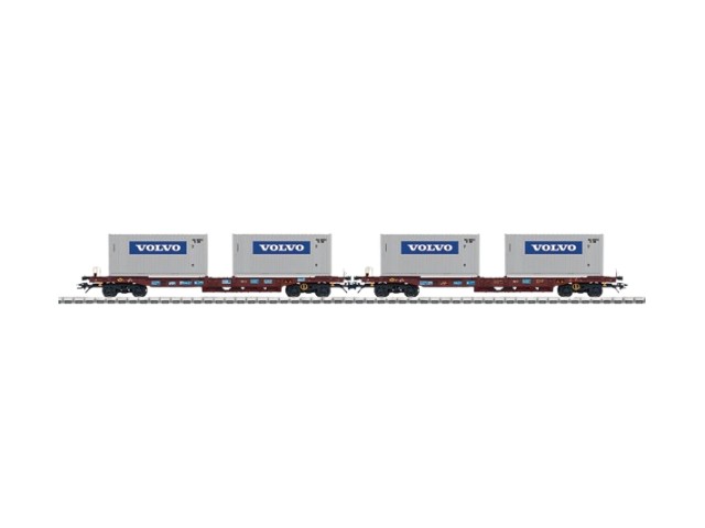 Märklin wagon