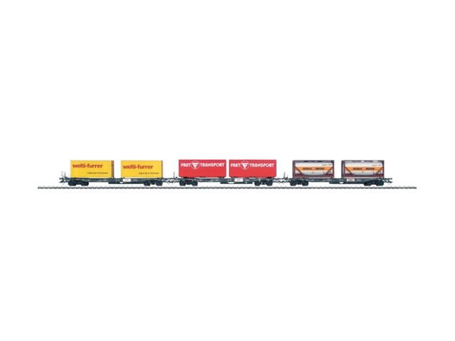 Märklin wagon