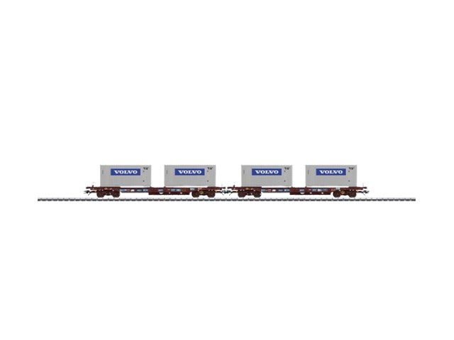 Märklin wagon
