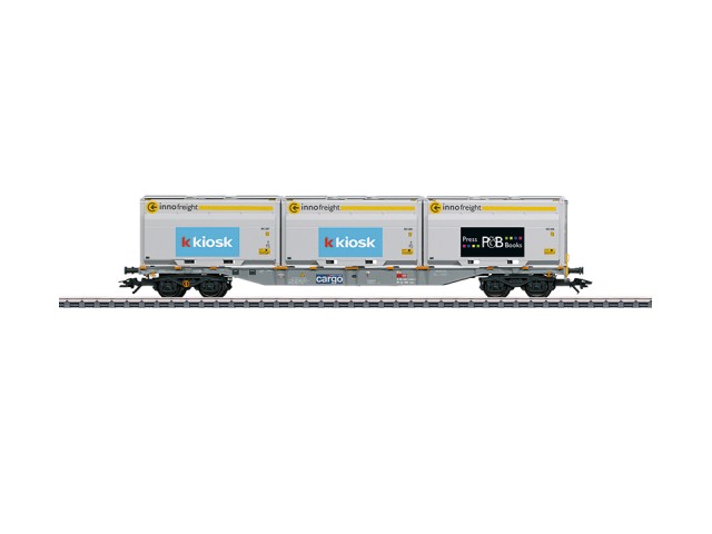 Märklin wagon