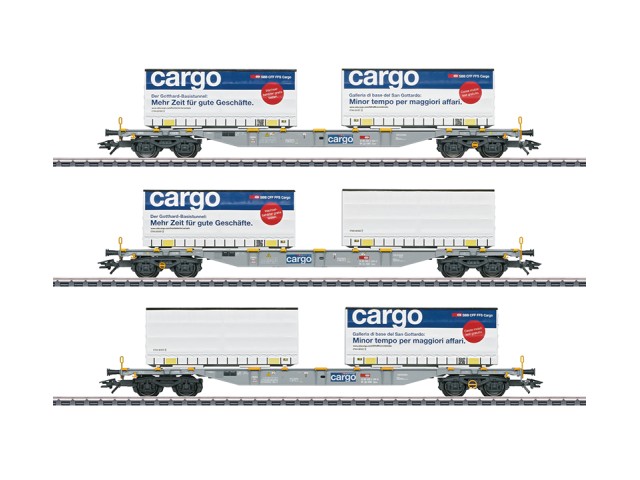 Märklin wagon