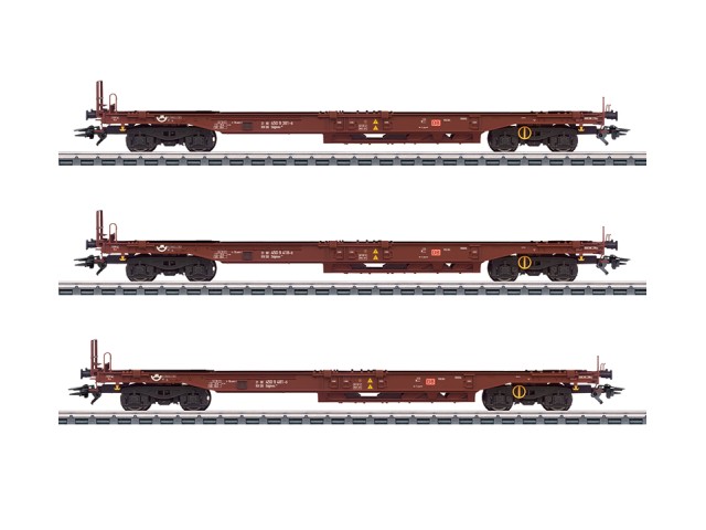 Märklin wagon