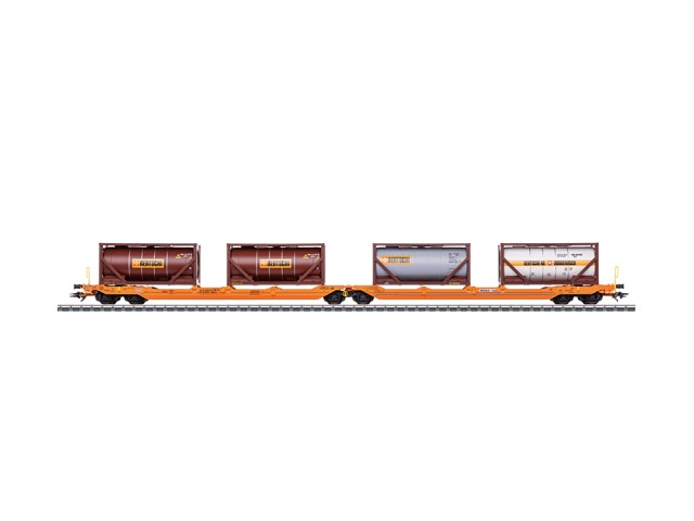 Märklin wagon