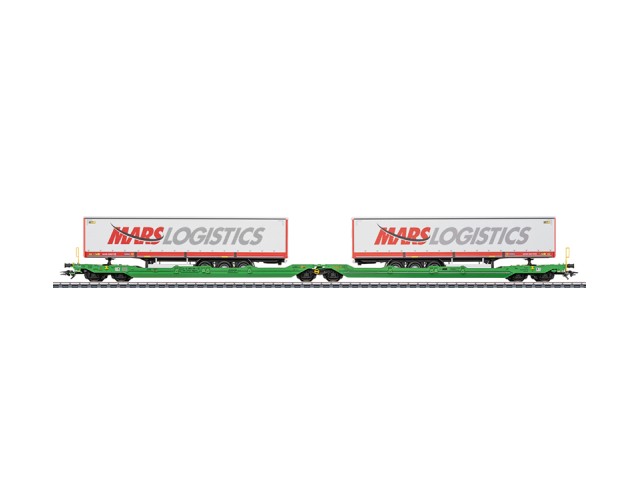 Märklin wagon