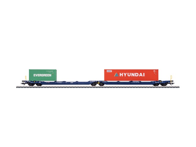 Märklin wagon