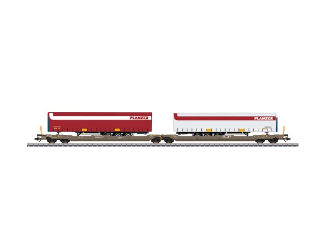 Märklin wagon