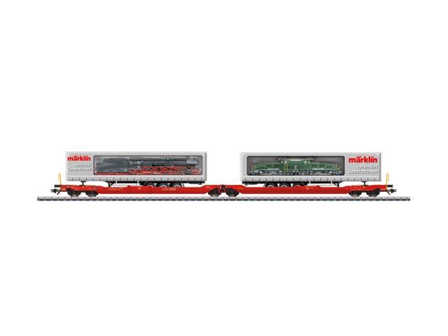 Märklin wagon