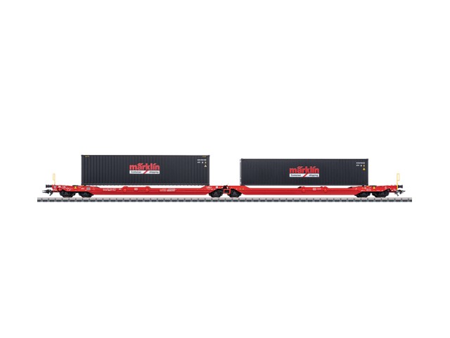 Märklin wagon