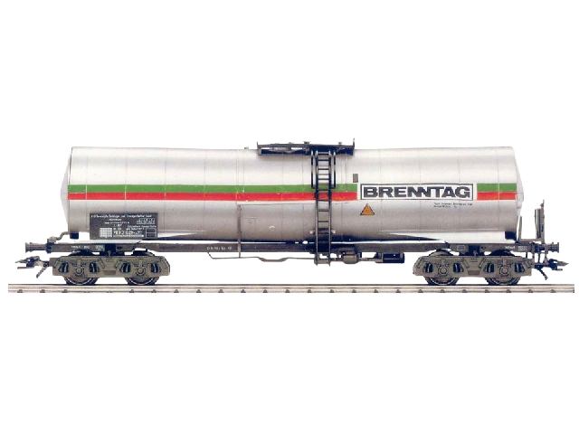 Märklin wagon
