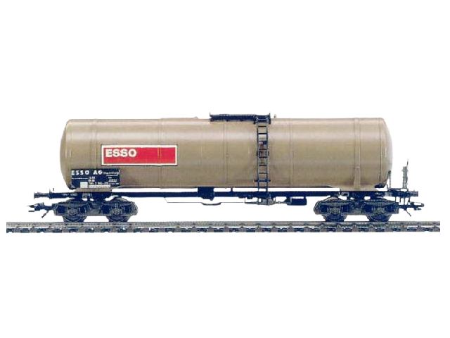 Märklin wagon