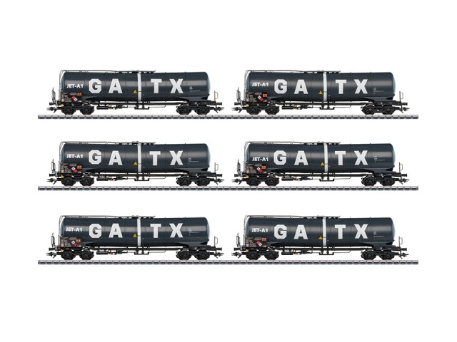 Märklin wagon