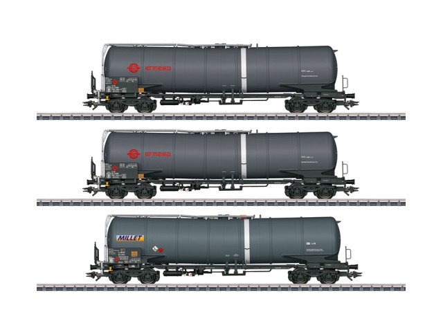 Märklin wagon