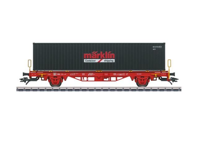 Märklin wagon