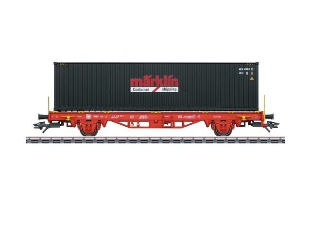 Märklin wagon