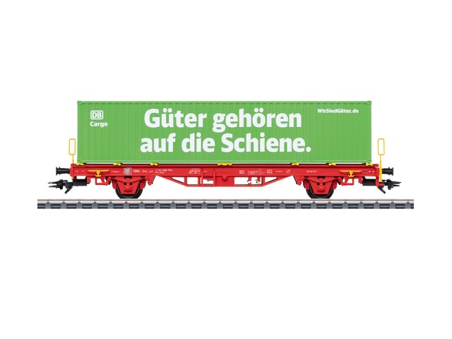 Märklin wagon