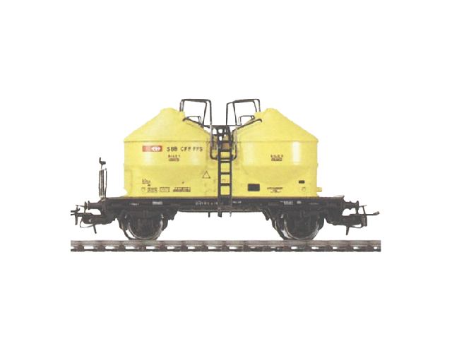 Märklin wagon