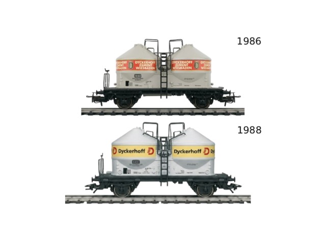 Märklin wagon