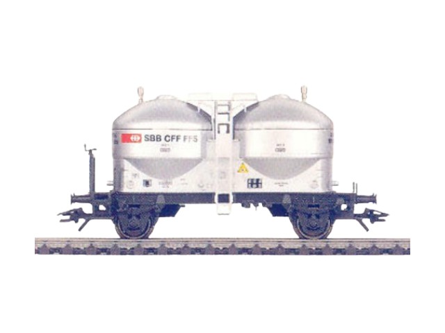 Märklin wagon