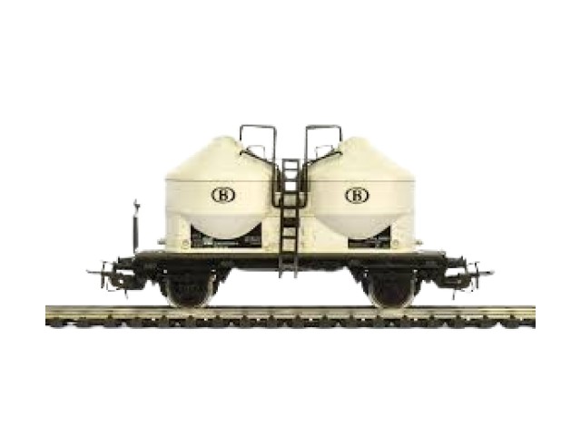 Märklin wagon