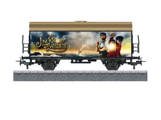 Märklin wagon