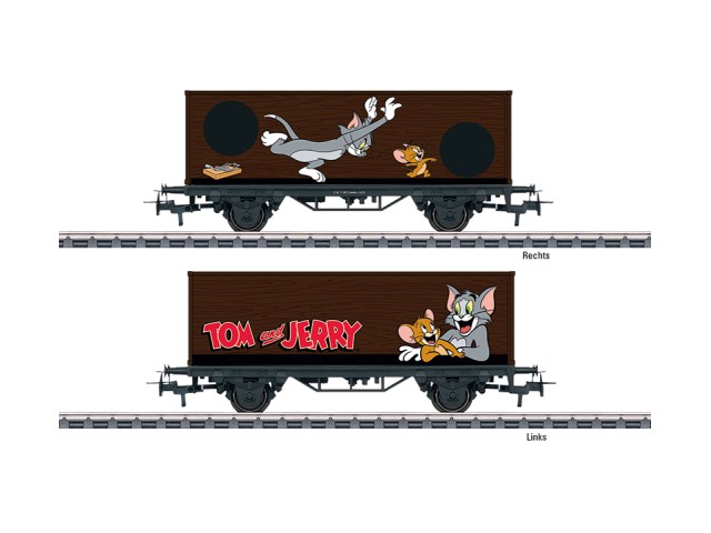 Märklin wagon
