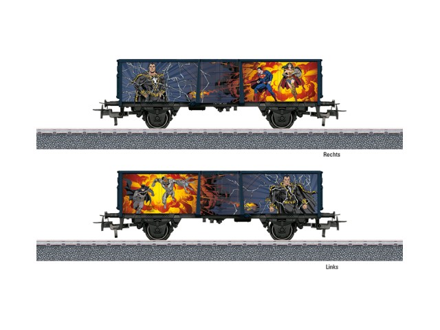 Märklin wagon