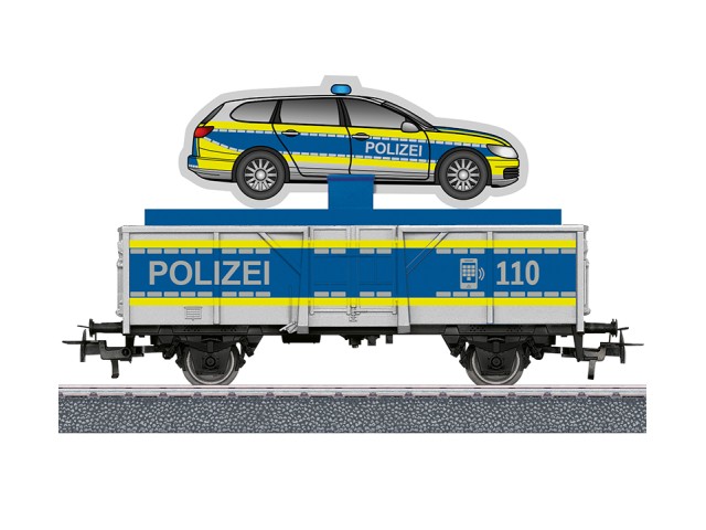 Märklin wagon