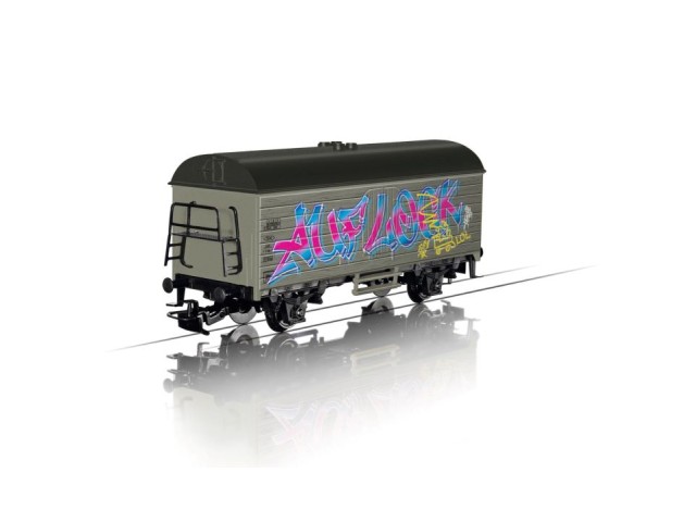 Märklin wagon