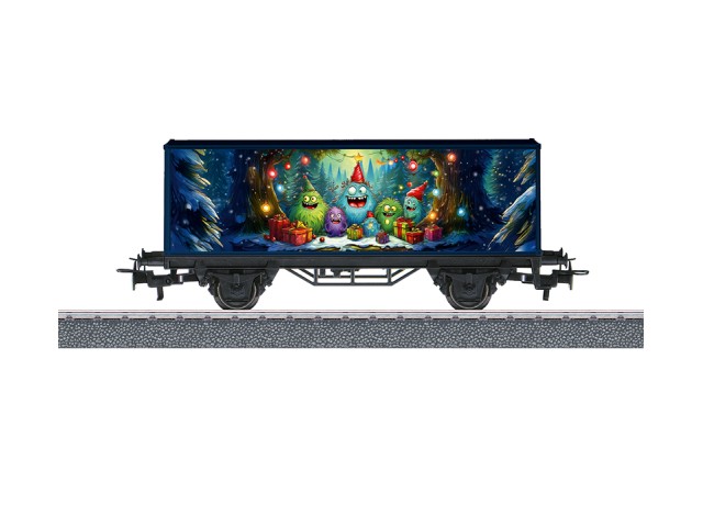 Märklin wagon