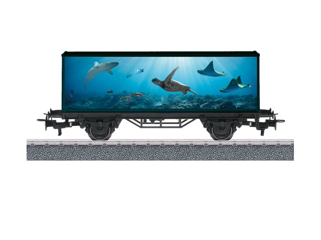 Märklin wagon